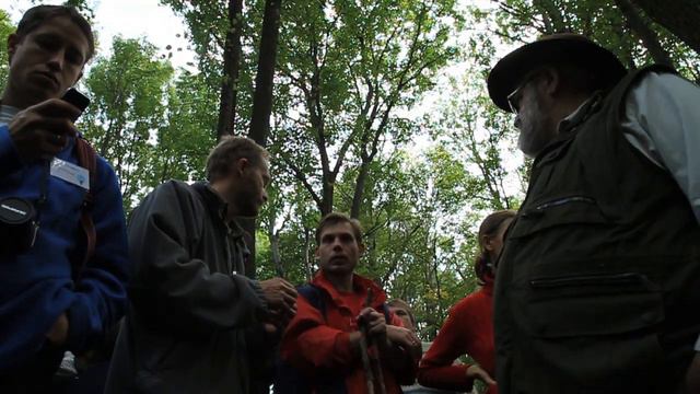 Пермакультура Зеппа Хольцера (Анонс)