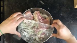 Корейка рецепт в духовке