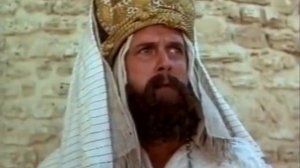 монти пайтон-побивание камнями