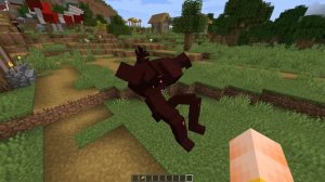 ШАН-ЧИ, ВЕЧНЫЕ, ВЕНОМ 2 в МАЙНКРАФТ 1.17 БЕЗ МОДОВ