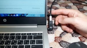 Заряжается ли ноутбук HP ProBook G7 430 по Type-C зарядкой Baseus 65W? Ответ смотрим в видео.