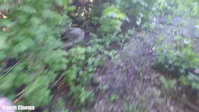 Неизвестная заброшка у запретной зоны. смотреть онлайн