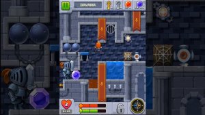 Diamond Quest 2 Bavaria Stage 8