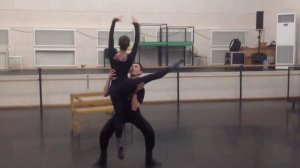 Диля и Дамир-дуэт