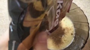 Как приготовить шоколадный фондан/ЛЁГКИЙ РЕЦЕПТ ФОНДАНА?