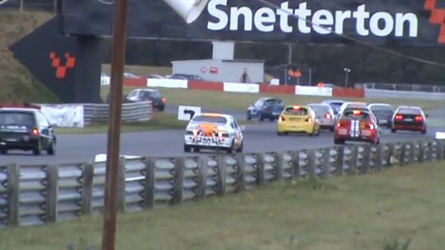 Peugeot 106 GTi RACING смотреть онлайн