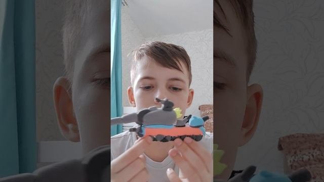 поделки 2 часть