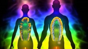 Аура человека (исследования).