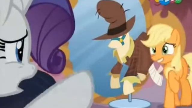 Музыка Apple Jack, Rarity, Pinkie pie, Rainbow Dash, Twilight, Flyttershy смотреть онлайн