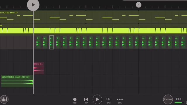 DRILL бит в 2023 ГОДУ НА ТЕЛЕФОНЕ | DRILL beat in 2023 YEAR ON MOBILE PHONE | FLM | #разборбита смотреть онлайн