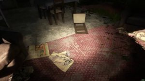 Miscreated / Мискриэйтед, с чего начать, гайд для новичка №1