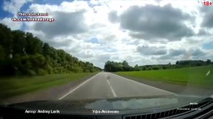 ПОДБОРКА АВАРИЙ и ДТП Июль (3) 2016 Car Crash Compilation Thecrashchanel