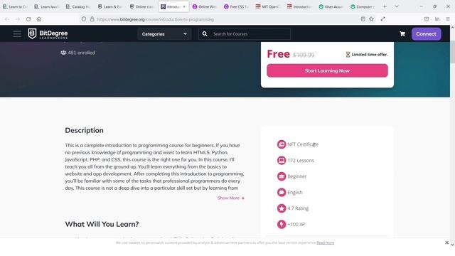 Top 5 Website to Learn Coding For FREE in Tamil | Best Courses Platform to Learn Coding ?