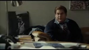 Человек, который изменил всё (Moneyball) 2011 г.