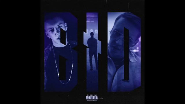 Markul - B.I.D [INSTRUMENTAL 2.0] By LEROY