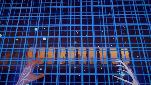 Soul Axiom - Волшебная рука #1 смотреть онлайн