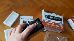 Автомагнитолы с Bluetooth и Сенсорным Экраном