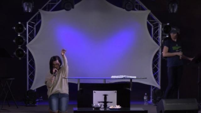 Transformation Center Молитва 416 смотреть онлайн