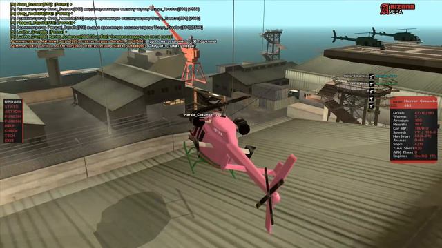 ЖАЛОБЫ И КАРМА на ARIZONA RP! "ЖЕСТОКОЕ НАКАЗАНИЕ ДЛЯ ХЕЙТЕРОВ ЮТУБЕРА" смотреть онлайн