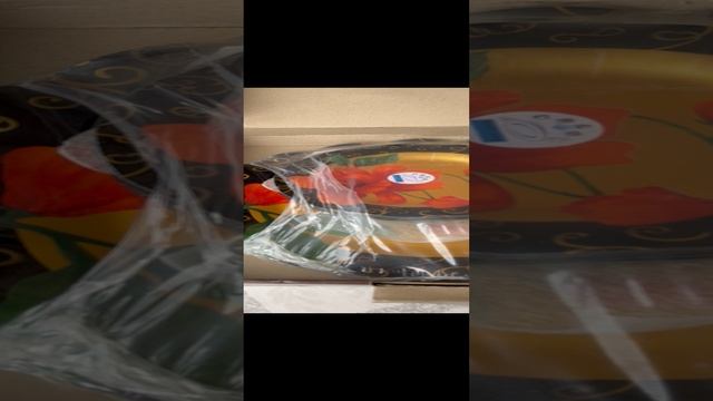 Набор тарелок смотреть онлайн