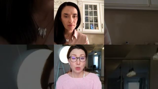 Послеродовая депрессия.