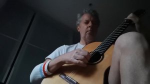 Chant - by Andrew York