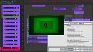 Навигация в Reaper - Перемещение по проекту (2020)