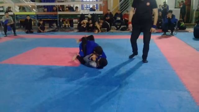 Боевая самба 25.11.17 смотреть онлайн