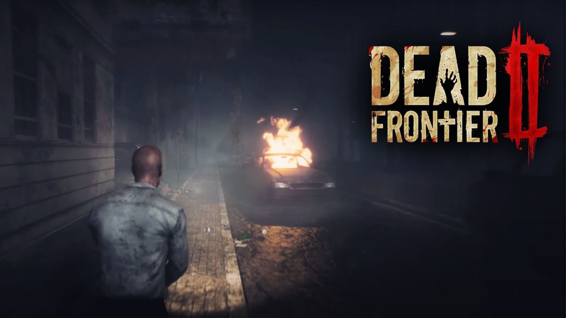 Dead frontier 2 русификатор в стим фото 34