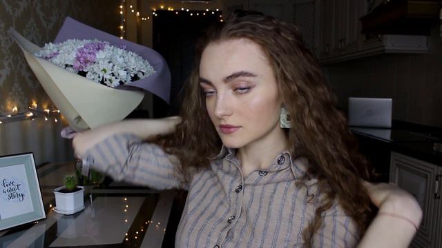 Как ускорить РОСТ ВОЛОС? | МАССАЖ ГОЛОВЫ смотреть онлайн