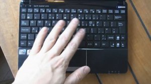 Asus EeePC 1015PE