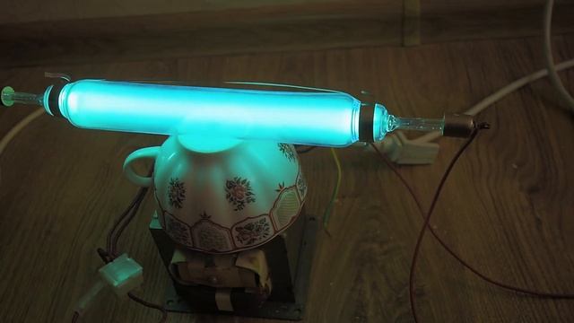 Quartz lamp ДРТ 1000 смотреть онлайн