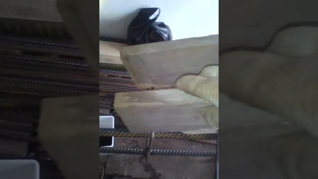 Арматурный каркас для свайноростверского фундамента своими руками часть 1