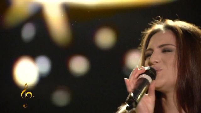 ROSELA GJYLBEGU & SHEILA HAXHIRAJ - Mesnate & Sot jam 20 vjec, 100 VJET MUZIKE смотреть онлайн