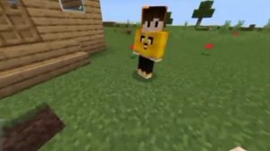 мод на танцы майнкрафт пе mods Den's Minecraft pe