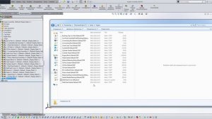 Solidworks. Ускорение работы программы