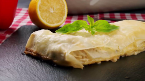 7 вариантов вкусной рыбы От Минтая под Пикантным Соусом до Рыбы в Картофельной Чешуе