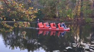 Сурское чудо. Съёмки «скрытой» камерой.