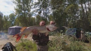 20.08.2022 река Чулым Черный ЯР.mp4