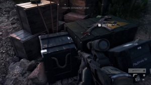 Battlefield 5. Часть 1-Без знамен. Полное прохождение (Без комментариев)