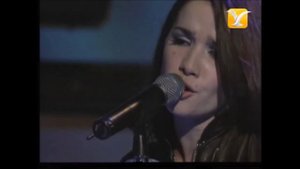 Natalia Oreiro - Alas de Libertad