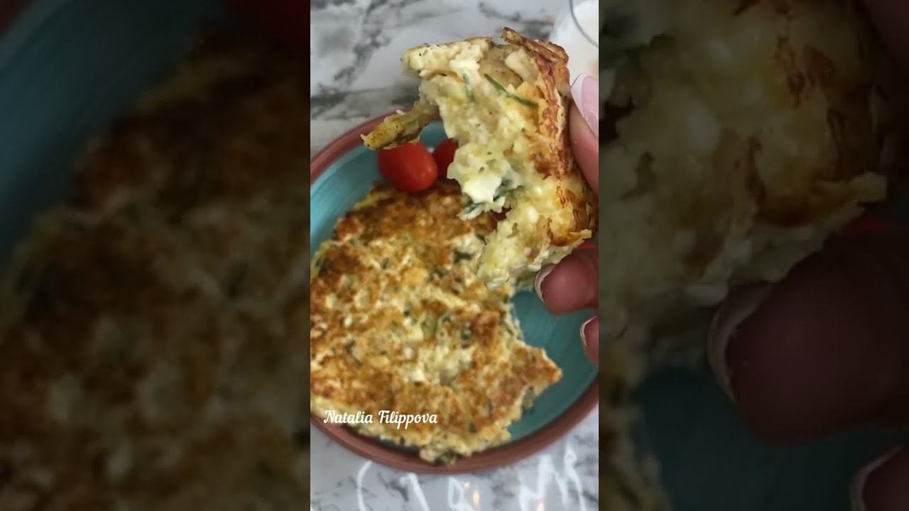 ПП ленивый хачапури