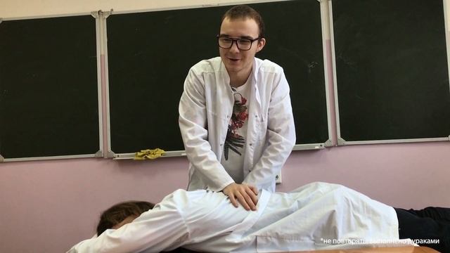 3/12 Начало второго курса, ЮУГМУ и сессия в медицинском смотреть онлайн