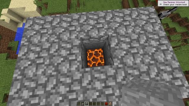 MECHANIZED LUCKY BLOCK - MINECRAFT 1.12.2 (MOD SHOWCASE) смотреть онлайн