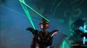 Rockets   Galactica 1980