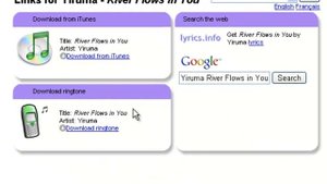 Бесплатная программа для распознавания музыки.
