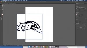 How to convert a PNG image into a Vector Graphic in Adobe Illustrator