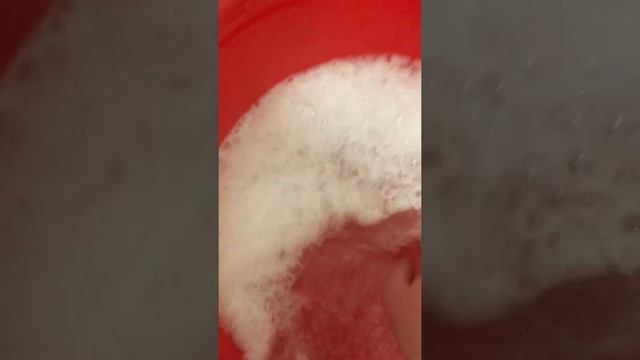 Чем постирать вышивку? смотреть онлайн