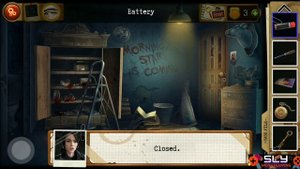 Detective Escape Room Game Chapter 3 Walkthrough