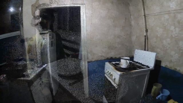 Vlog 26 11 2020 Холодильник и электроплиту купили/минтай с овощами в сметане/уборка смотреть онлайн